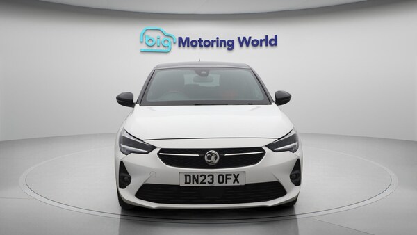 Used Vauxhall Corsa 2023 for sale - 75564309: Photo 3