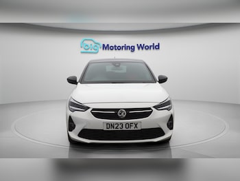 Used Vauxhall Corsa 2023 for sale - 75564309: Photo