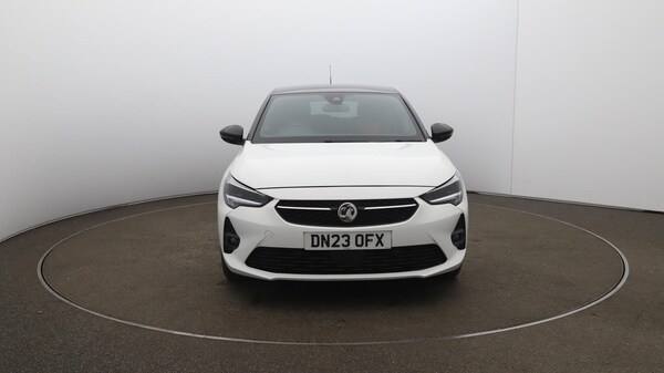 Used Vauxhall Corsa 2023 for sale - 75564309: Photo 40