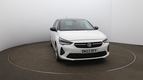 Used Vauxhall Corsa 2023 for sale - 75564309: Photo 41