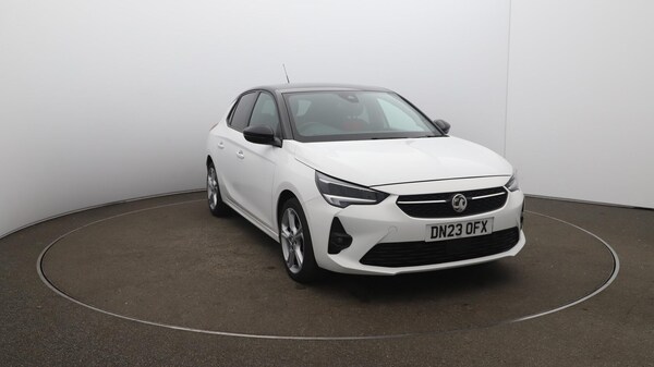 Used Vauxhall Corsa 2023 for sale - 75564309: Photo 42