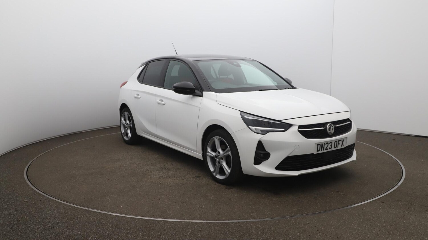 Vehicle 43
