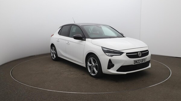 Used Vauxhall Corsa 2023 for sale - 75564309: Photo 43