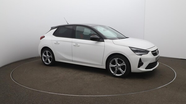 Used Vauxhall Corsa 2023 for sale - 75564309: Photo 45