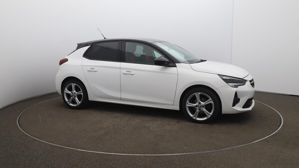 Used Vauxhall Corsa 2023 for sale - 75564309: Photo 46