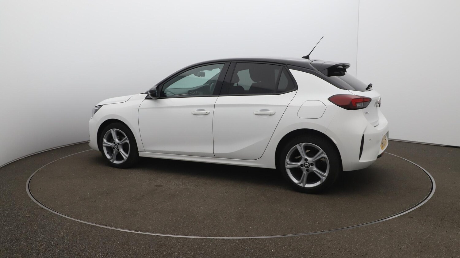 Vehicle 47