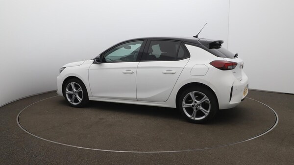 Used Vauxhall Corsa 2023 for sale - 75564309: Photo 47