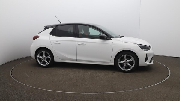 Used Vauxhall Corsa 2023 for sale - 75564309: Photo 48