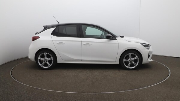 Used Vauxhall Corsa 2023 for sale - 75564309: Photo 49