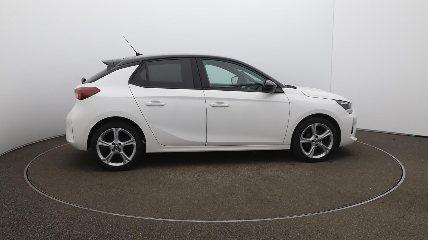 Vehicle 50