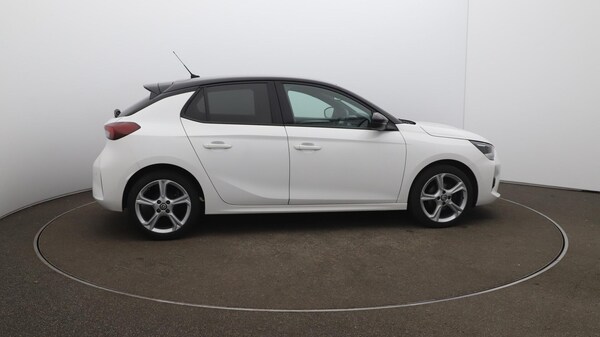 Used Vauxhall Corsa 2023 for sale - 75564309: Photo 50