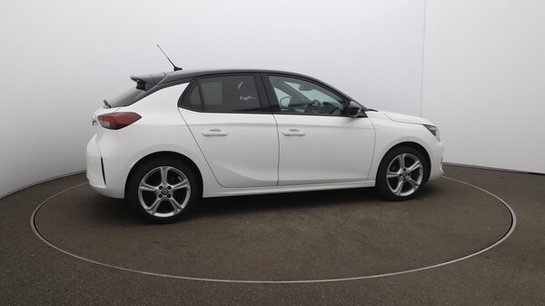 Used Vauxhall Corsa 2023 for sale - 75564309: Photo 51