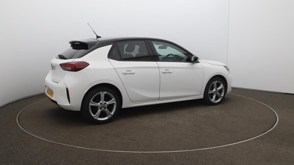 Used Vauxhall Corsa 2023 for sale - 75564309: Photo 52