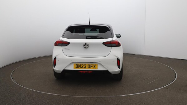 Used Vauxhall Corsa 2023 for sale - 75564309: Photo 57