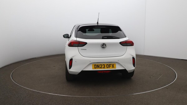 Used Vauxhall Corsa 2023 for sale - 75564309: Photo 59