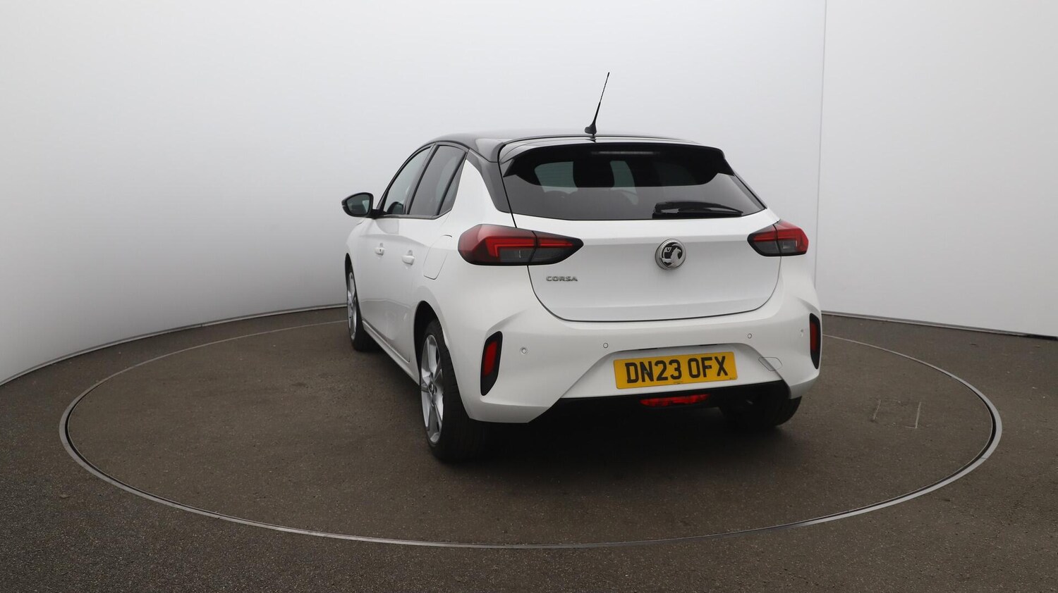 Vehicle 60