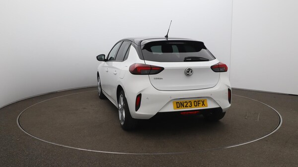 Used Vauxhall Corsa 2023 for sale - 75564309: Photo 60