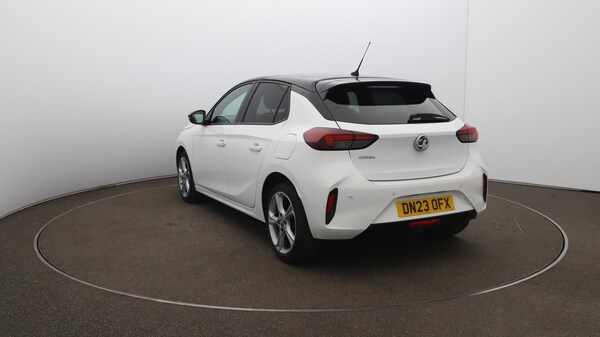 Used Vauxhall Corsa 2023 for sale - 75564309: Photo 61