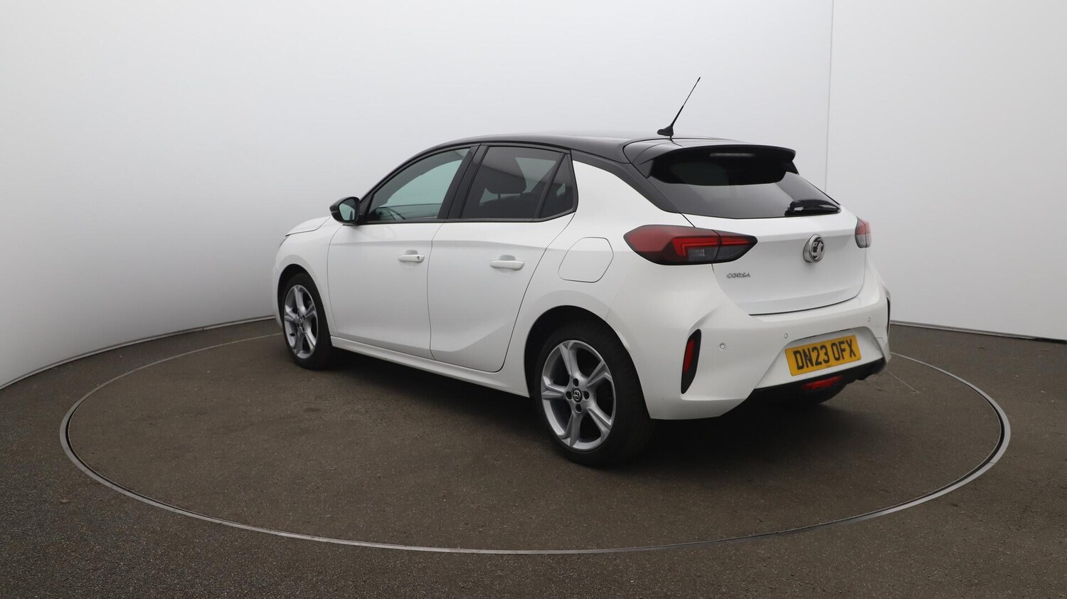 Vehicle 62