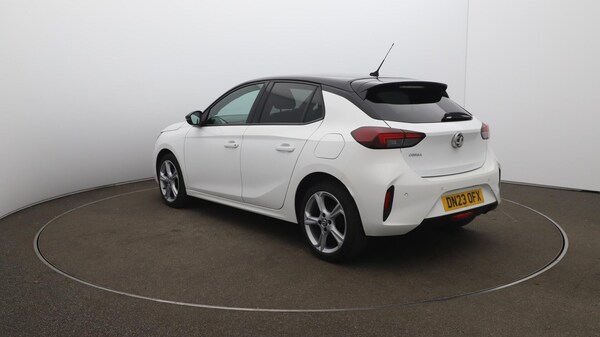 Used Vauxhall Corsa 2023 for sale - 75564309: Photo 62