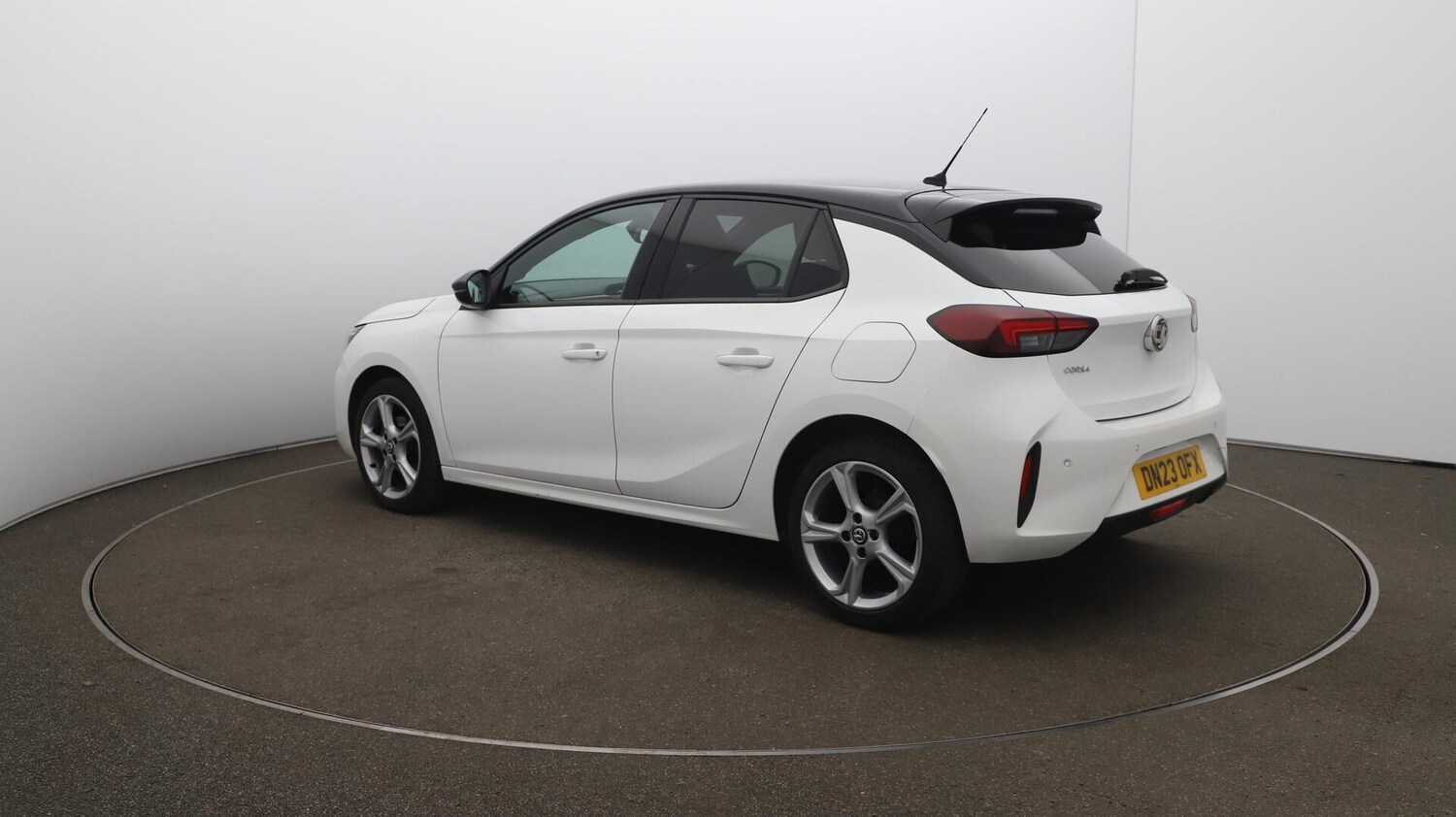 Vehicle 63