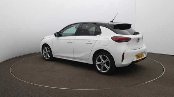 Used Vauxhall Corsa 2023 for sale - 75564309: Photo 63