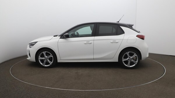 Used Vauxhall Corsa 2023 for sale - 75564309: Photo 64