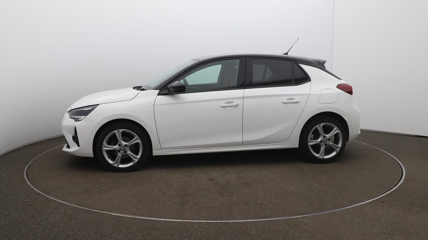 Vehicle 65
