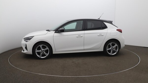 Used Vauxhall Corsa 2023 for sale - 75564309: Photo 65