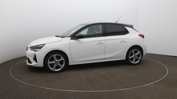 Used Vauxhall Corsa 2023 for sale - 75564309: Photo 66