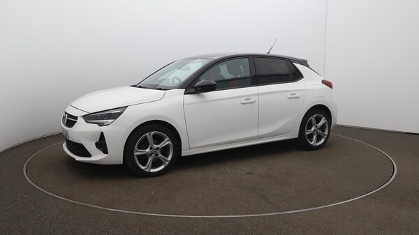 Used Vauxhall Corsa 2023 for sale - 75564309: Photo 67