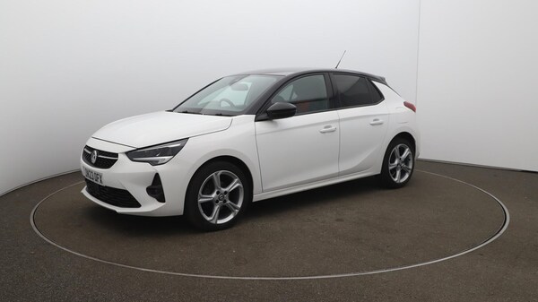 Used Vauxhall Corsa 2023 for sale - 75564309: Photo 68