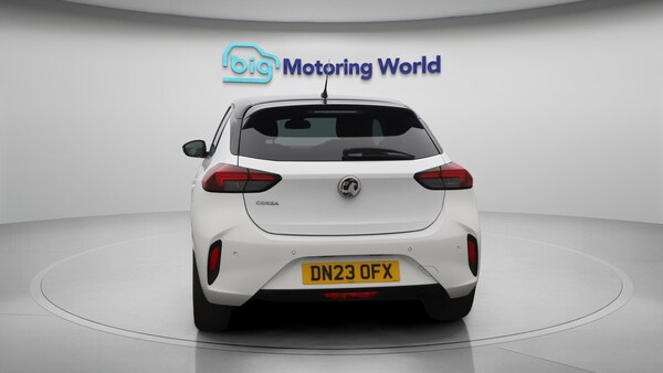 Used Vauxhall Corsa 2023 for sale - 75564309: Photo 7