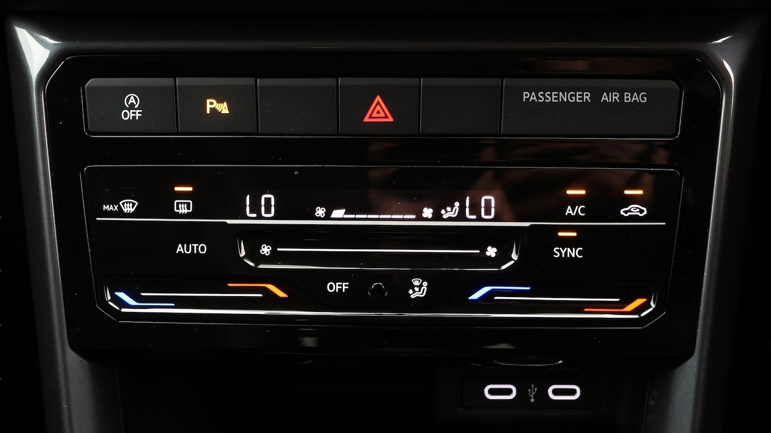 Used Volkswagen T-Cross 2023 for sale - 77262095: Photo 12