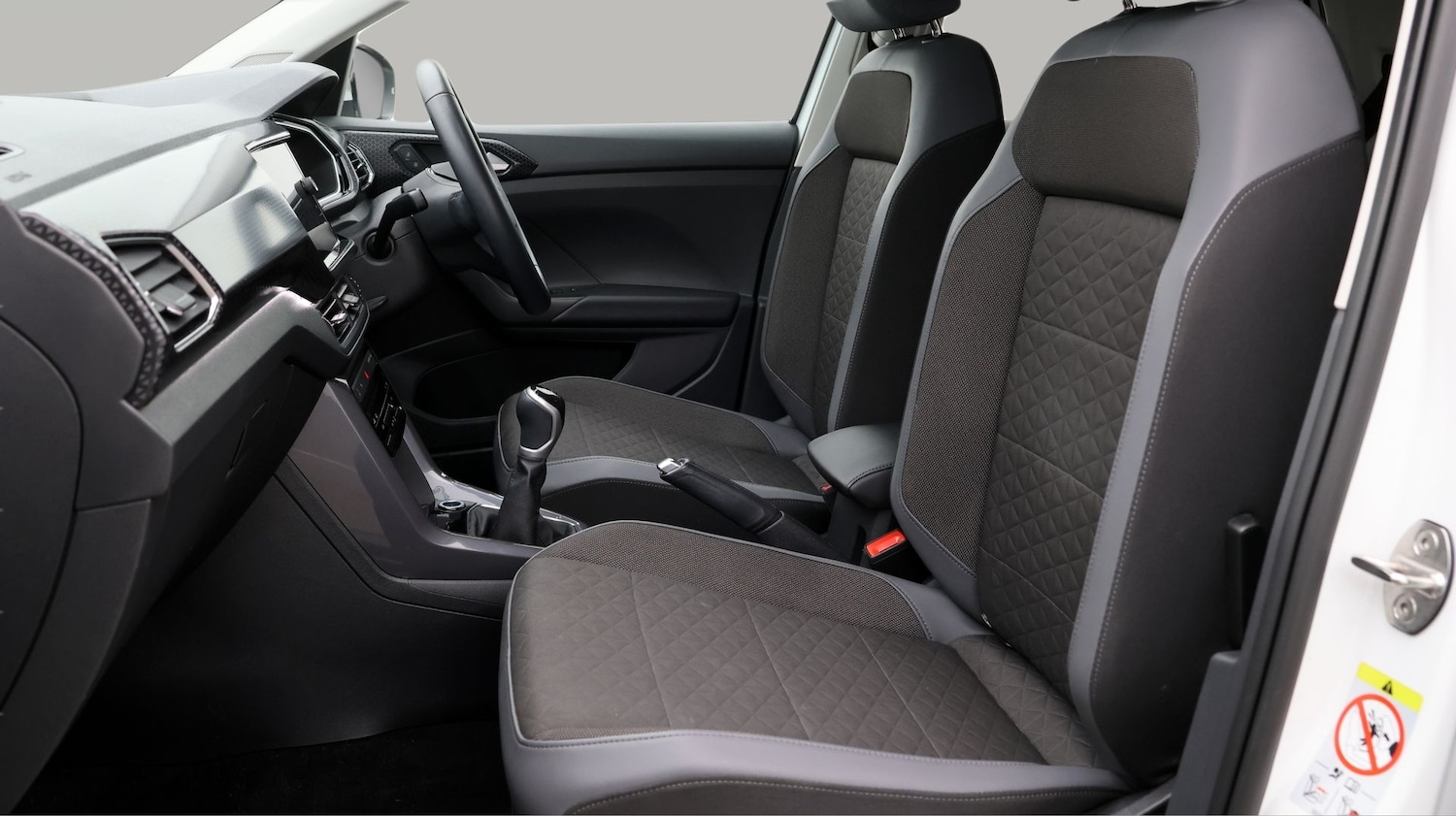 Used Volkswagen T-Cross 2023 for sale - 77262095: Photo 14