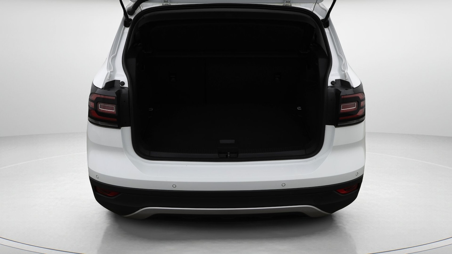 Used Volkswagen T-Cross 2023 for sale - 77262095: Photo 17