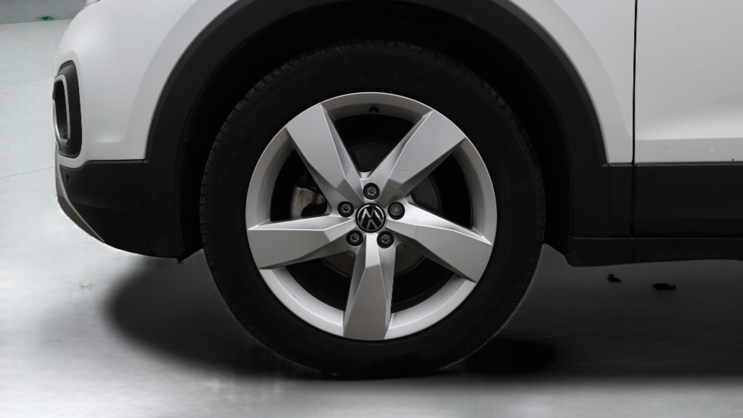 Used Volkswagen T-Cross 2023 for sale - 77262095: Photo 18