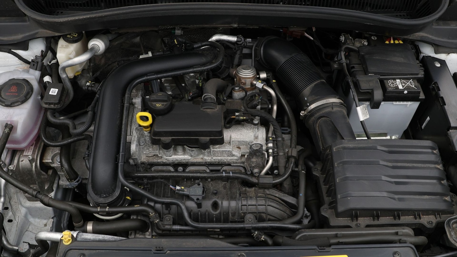 Used Volkswagen T-Cross 2023 for sale - 77262095: Photo 19