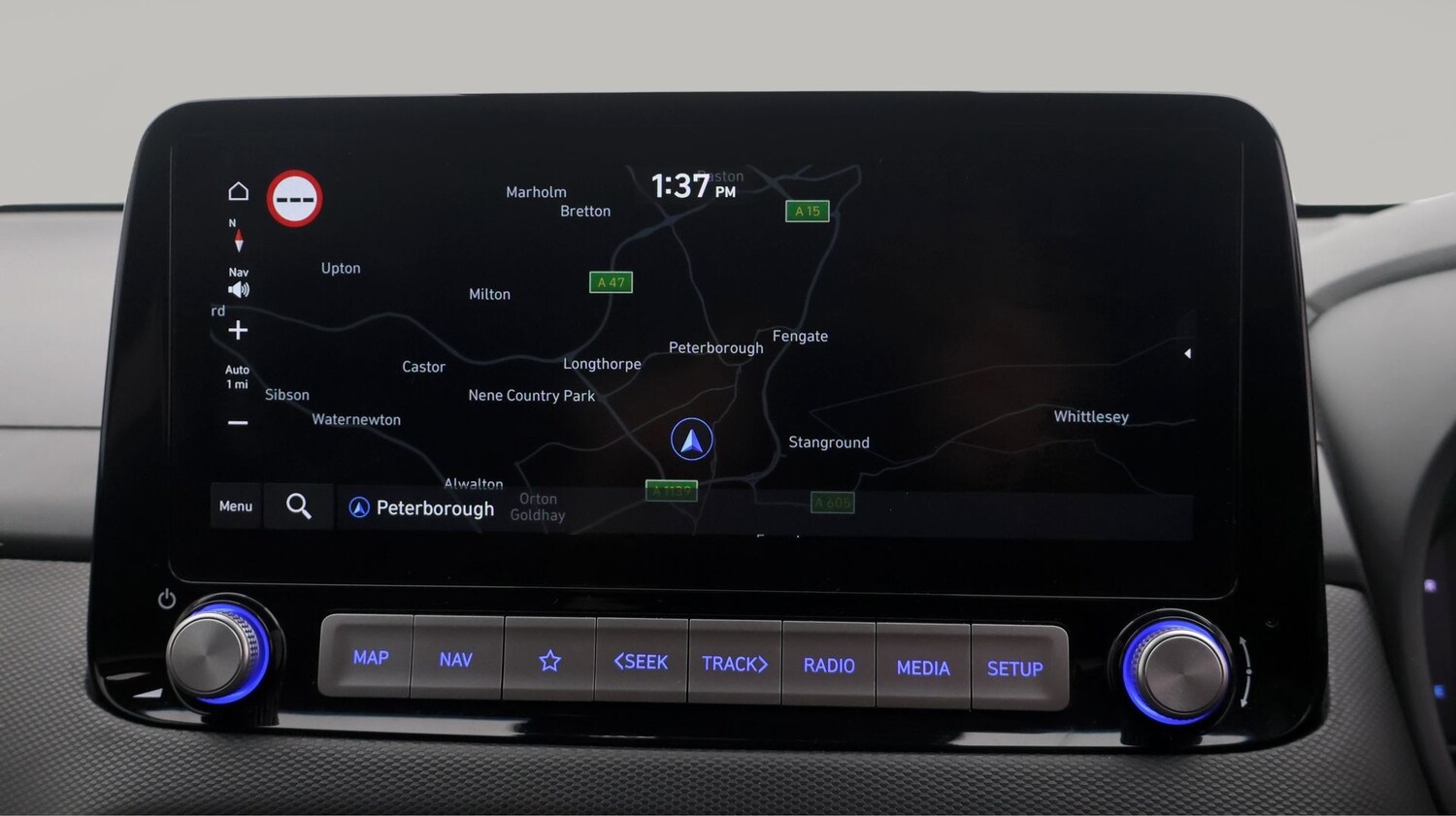 Used Hyundai KONA 2020 for sale - 77506579: Photo 11