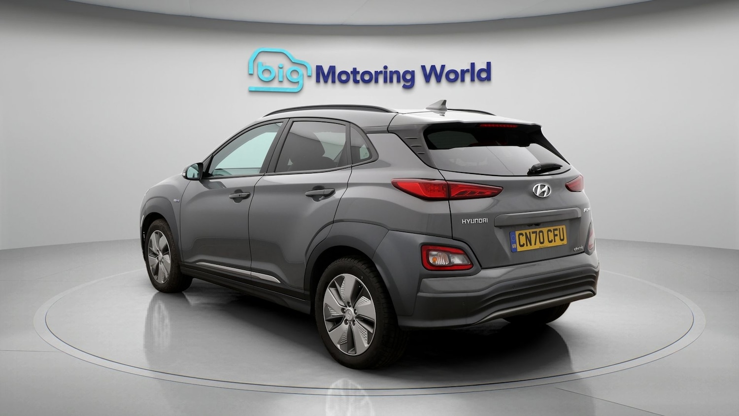 Used Hyundai KONA 2020 for sale - 77506579: Photo 5