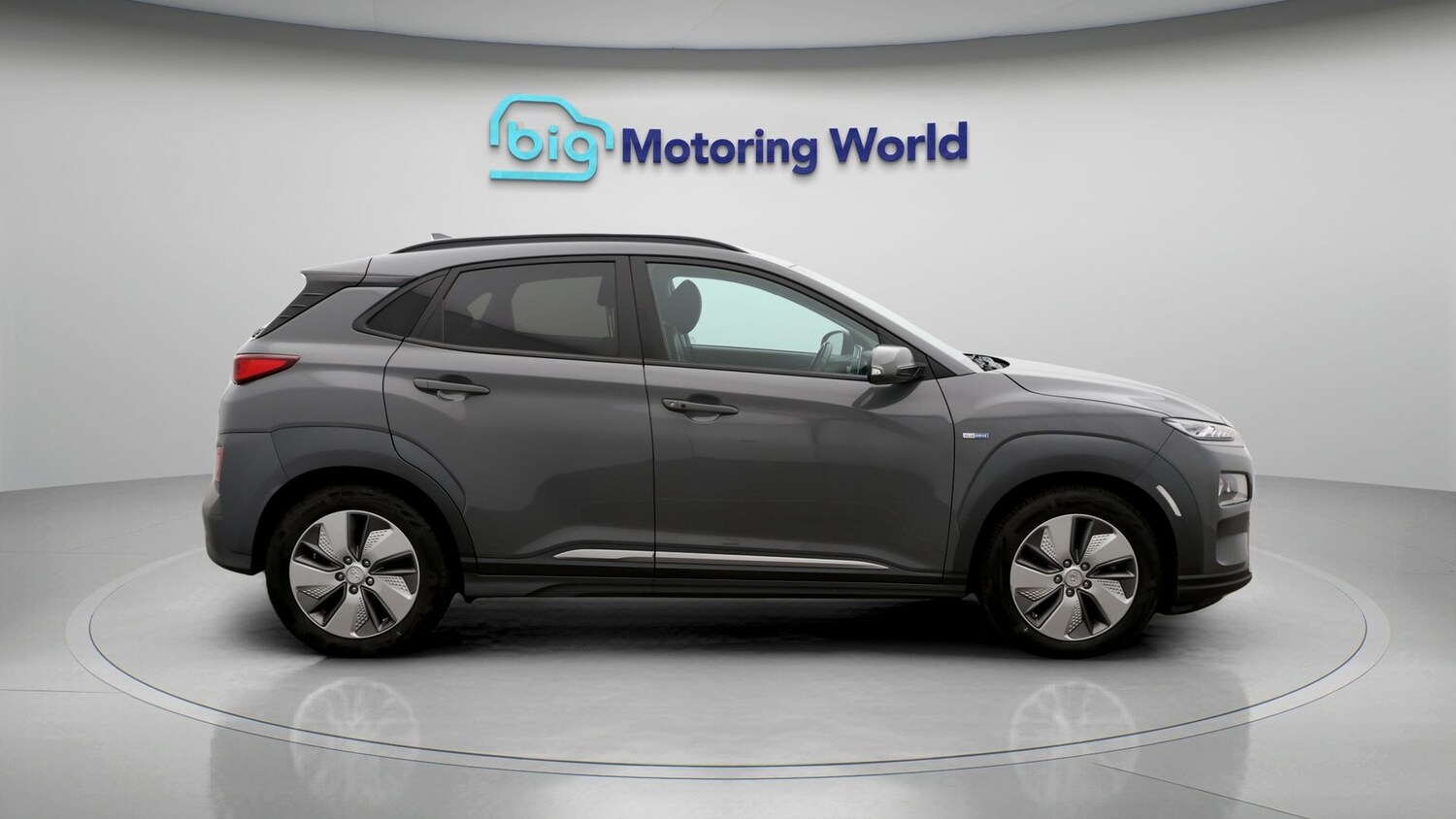 Used Hyundai KONA 2020 for sale - 77506579: Photo 8