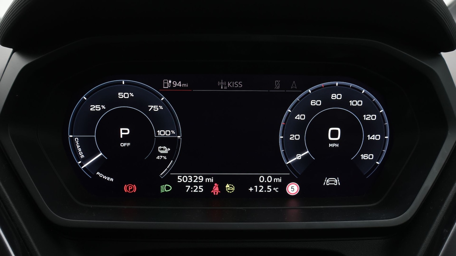 Used Audi Q4 e-tron 2022 for sale - 77370782: Photo 10