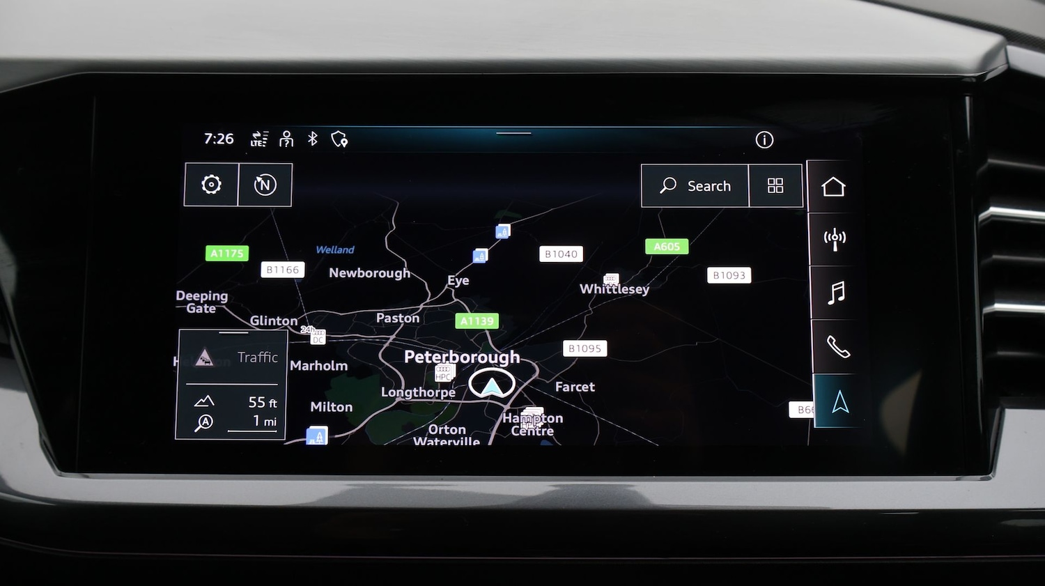 Used Audi Q4 e-tron 2022 for sale - 77370782: Photo 11