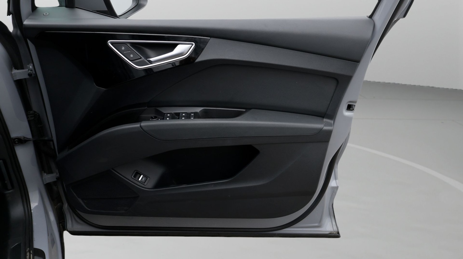 Used Audi Q4 e-tron 2022 for sale - 77370782: Photo 15