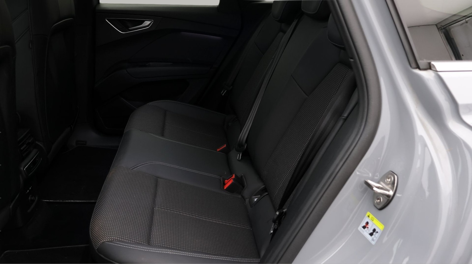 Used Audi Q4 e-tron 2022 for sale - 77370782: Photo 16