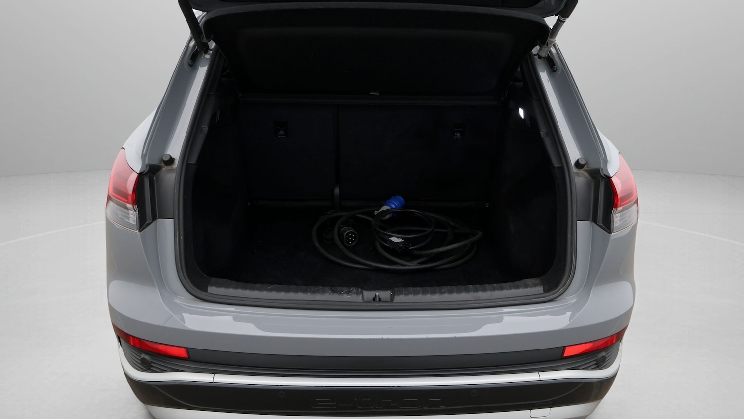 Used Audi Q4 e-tron 2022 for sale - 77370782: Photo 17