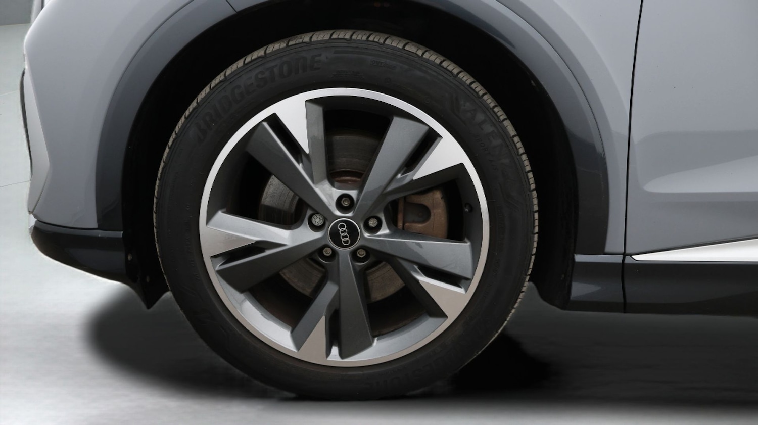 Used Audi Q4 e-tron 2022 for sale - 77370782: Photo 18