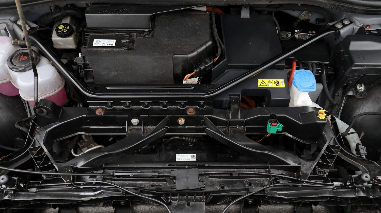 Used Audi Q4 e-tron 2022 for sale - 77370782: Photo 19