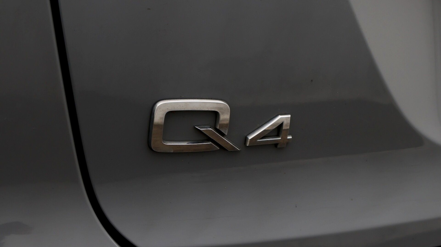 Used Audi Q4 e-tron 2022 for sale - 77370782: Photo 20