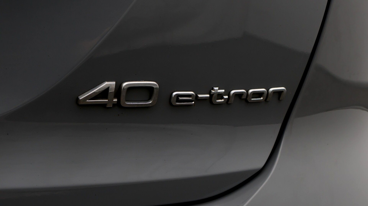 Used Audi Q4 e-tron 2022 for sale - 77370782: Photo 23